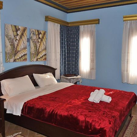 Traditional Guesthouse Alkistis Загори Экстерьер фото